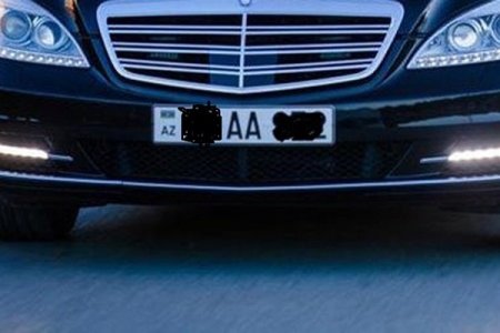 AA seriyalı maşının sürücüsü həbs edildi - Piyadanı öldürüb qaçdı