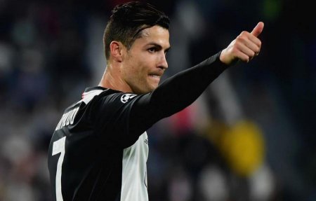"Qızıl top"u Ronaldo qazanacaq - Corriere dello Sport