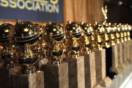 “Golden Globes-2020” mükafatına namizədlərin adları məlum oldu