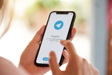 “Telegram”da yeni funksiya tətbiq edilib