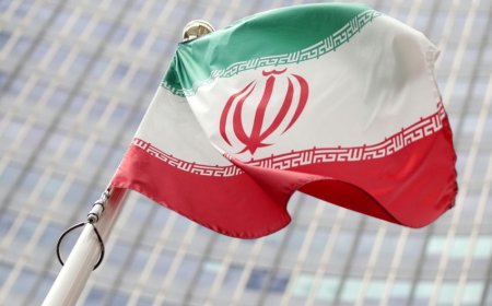 İranın mühacir müxalifəti siyasi fəalların qorunmasına çağırış edib