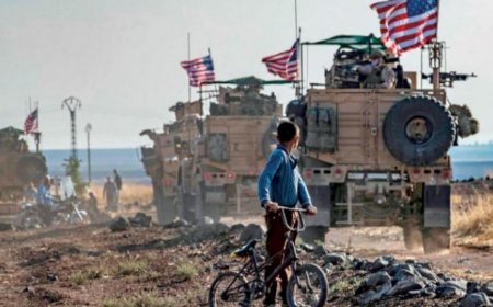 ABŞ-nin PKK "oyunu": Suriyada ara qarışır, Rusiya-Türkiyə əməkdaşlığı güclənir - ŞƏRH