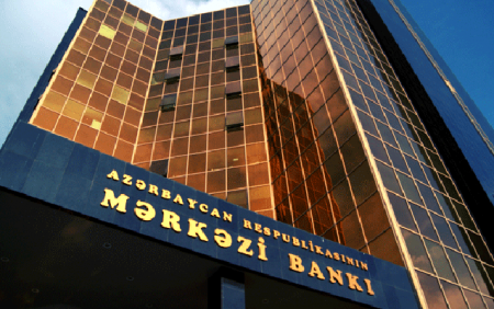 Mərkəzi Bankda yeni təyinatlar