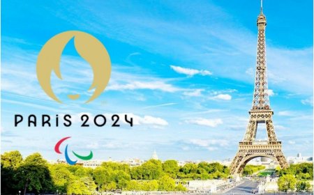 Paris-2024: Azərbaycan medal sıralamasında 26-cı pillədə qərarlaşıb